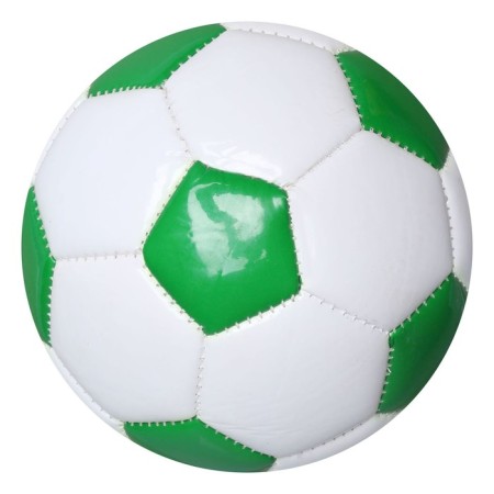 Ball football onlytop, PVC, machine stitching, 32 panels, p. 2, color mix-12