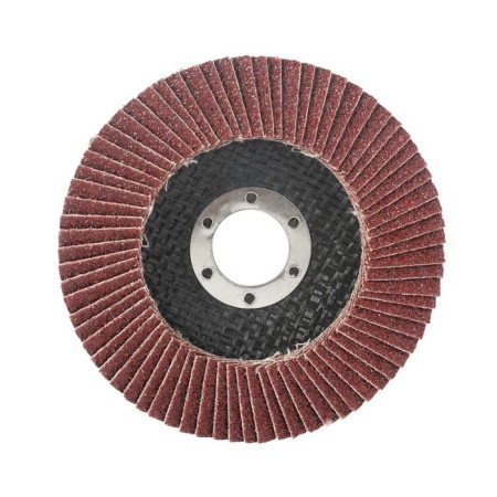 Circle petal end Edge by Patriot, 115x22.23 mm, P60-1