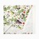 Baby "Ethel" Fruit Garden 149x180cm, 100% cotton, sarzha 190 g/m2