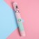 Electric toothbrush “Start the day with a smile”, 19.2 x 5.5 cm