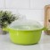 Microwave oven Majiko, 3 L, Mix color
