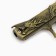 Souvenir weapon "Pistol" Rezzinkota, 15cm