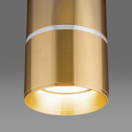 Ceiling accent Elektrostandard, DLN106/DLN107 GU10 60x60 mm, IP20-2