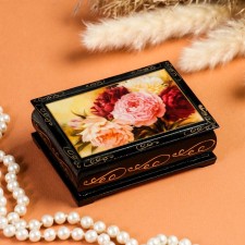 Casket 