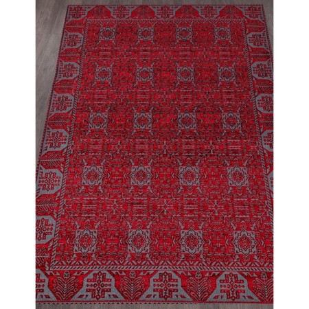 Rectangular carina carina rugs atlas, size 160x230 cm, color 01-1