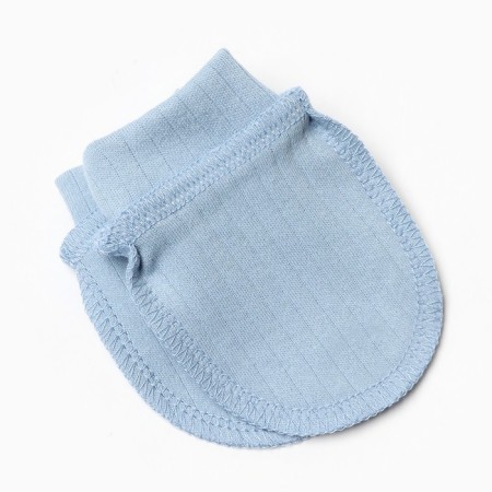 Baby scratches, jeans color, height 56 ​​(size 36)