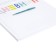 Reading Diary of A5, 40 sheets "School objects", cover 7BC, matte lamination, block 65 g/m2