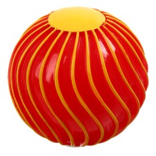 The ball of the light 