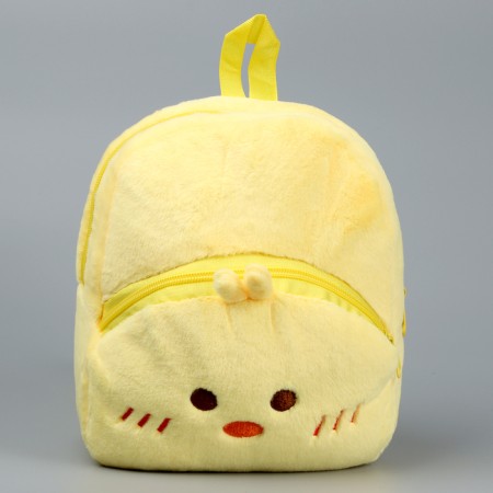 Baby backpack "Tsyplenok", 24 cm-1