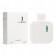 Men's toilet water Le Blanc (based on Lacoste L.12.12. White), 100 ml