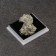 Stone, souvenir "Tseloda", 6 x 6 x 4cm