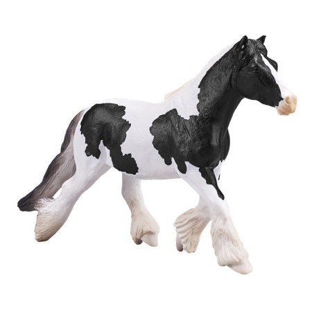Figure Konik "Mare Tinker"-4