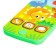 Musical phone "Dinosaurus", sound, green color
