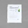 Covering material, 10 × 2.1 m, density 30 g/m², white, spanbond with UV stabilizer, Greengo, economy 30%
