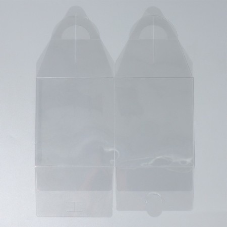 Confectionery box, chest, packaging, “with love for you”, 20 x 20 x 20 cm-7