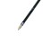 Ballic shaft 0.5 mm, BrunovisConti, ArtClick, 108 mm, blue pigment ink