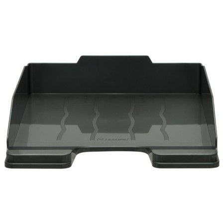 Paper tray horizontal Istanm "Expert", gray-2
