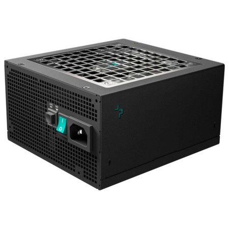 DEEPCOL 1000W ATX 3.0 PX1000P Platinum power supply-3