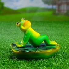 Garden figure 