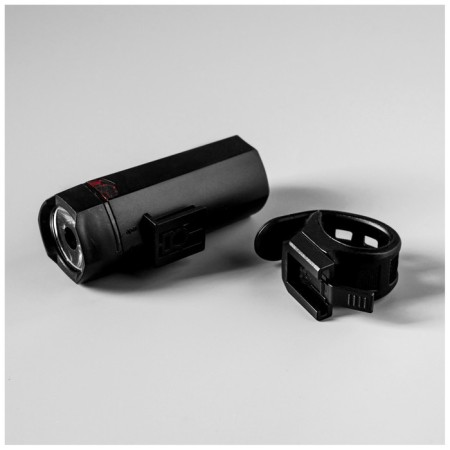 Cycling Lantern Dream Bike JY-7058, front, 1 diode, 2 modes-4