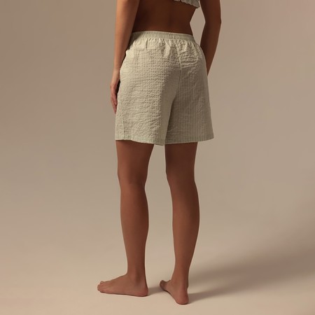Women's shorts SL Home size l-3
