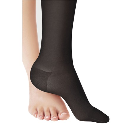 Golphs Compression ID-200 Lumma Idealista, size M (III), Grade 2, Long, Black Color Black-1