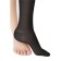 Golphs Compression ID-200 Lumma Idealista, size M (III), Grade 2, Long, Black Color Black