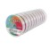 Flacks Namazu Irida, L = 100 m, d = 0.40 mm, test = 12.04 kg, transparent, packaging 10 pcs.