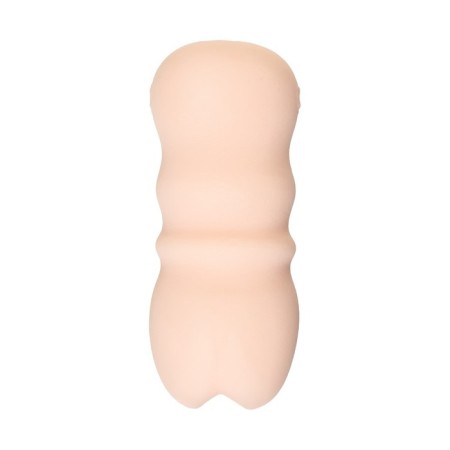 Mosterbator Unrealistic Mensmax Feel Eve, TPE, Beige, 14.2 cm-7