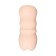 Mosterbator Unrealistic Mensmax Feel Eve, TPE, Beige, 14.2 cm