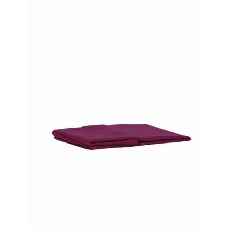 Pillowcase Mona Liza, size 70x70 cm, plum color-3