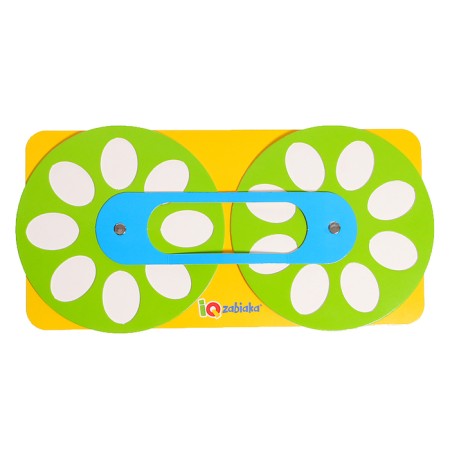 Developing set "Circles with associations", in the package-2