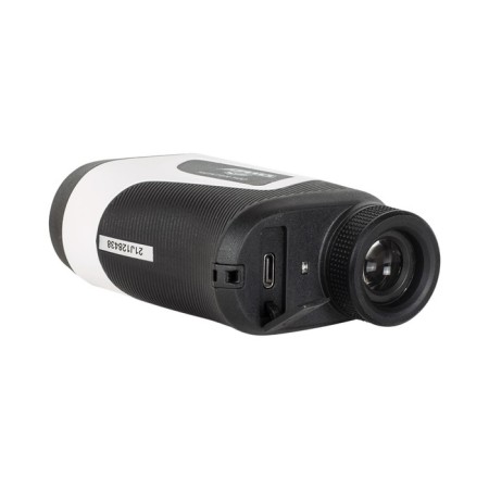 AMO HUNTER 500 optical rangefinder, D object of 19 mm, D of an eyepiece 15 mm, 500 m, 6 times-2