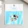 Decor for creativity Metal "Diamond" enamel mix 1.3x1.3 cm