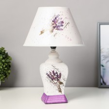 LAMP LAWNA LAVANDA 