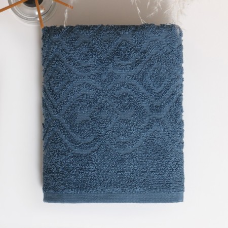 Trick towel 70x130cm Ritmica, Silicon, 340 g/m, HL100%-1