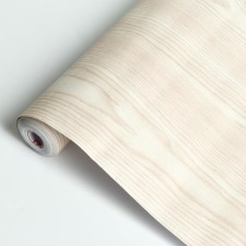 Self -adhesive film D&B 2062, cream tree, 0.45x8m