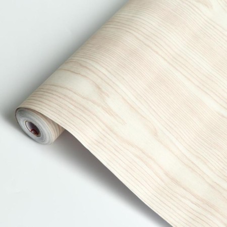 Self -adhesive film D&B 2062, cream tree, 0.45x8m