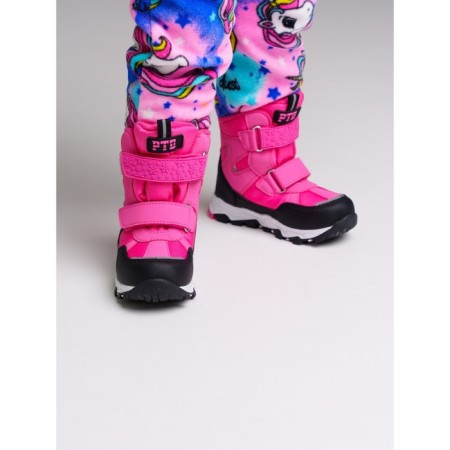 Winter boots for the girl PlayTode, size 25-1