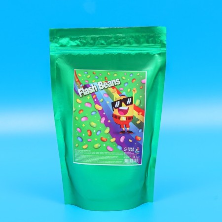 Chewing marmalade "Bobs jelly", 500 g