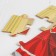 A set of puzzles in the box "For Princess"
