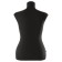 Portnovsky Kristina mannequin, set standard, size 46, black color, magnet-traffic