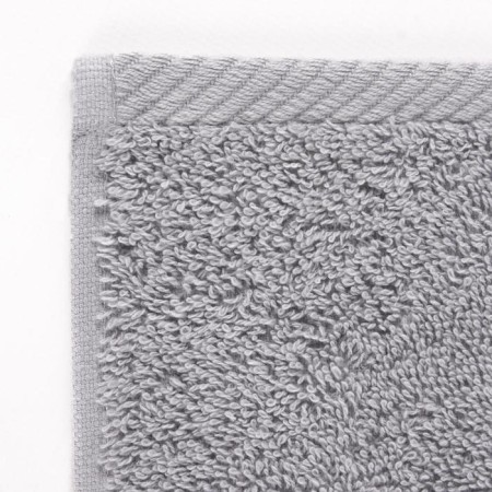 Arya Home Miranda Soft, 500 gr, size 70x140 cm, gray gray towel.-18