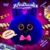 Soft toy "Luplazziki. Nightmare: Bonnie ”, 11 cm