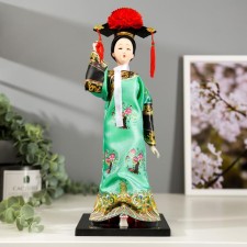 Collector doll 