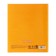 A notebook of 96 sheets in Calligrata Smiley Call, cover coated cardboard, offset unit, mix