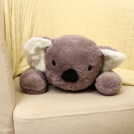 Skill of the soft toy "Coala", 50 cm-3