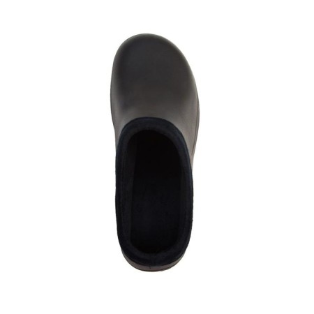 Galos male, black color, size 43-2
