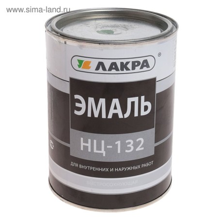Enamel NC-132 Green 0.7kg