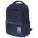 Youth backpack 43 x 31.5 x 14.5 cm, ergonomic back, Hatber Pro, with USB, NRK_12116